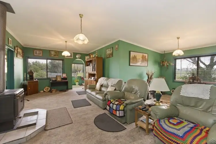 Main view of Homely house listing, 13 Bond Street, Ross TAS 7209