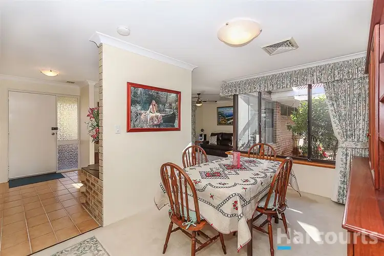 Fifth view of Homely house listing, 19 Ainslie Court, Kardinya WA 6163