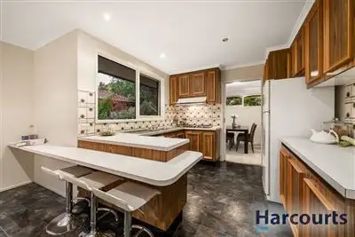 Fourth view of Homely house listing, 6 Roycroft Avenue, Wantirna South VIC 3152