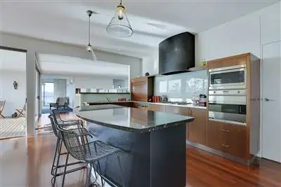 Sixth view of Homely house listing, 218 Nelson Road, Mount Nelson TAS 7007