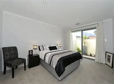 Sixth view of Homely house listing, 2/4B Clyde Place, Mandurah WA 6210