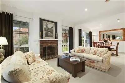 Third view of Homely house listing, 11 Larter Court, Wantirna South VIC 3152