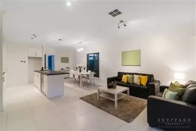 Second view of Homely house listing, 14A West Street, Semaphore Park SA 5019