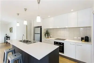 Third view of Homely unit listing, 3/80 Pomona Road, Riverside TAS 7250