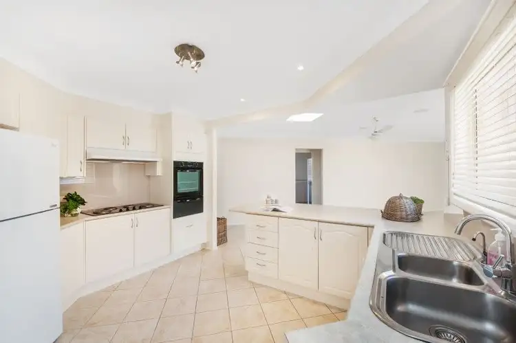 Fifth view of Homely house listing, 9 Maria Ave, Burrill Lake NSW 2539