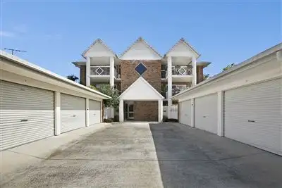 Main view of Homely unit listing, 3/26 Malcolm Street, Hawthorne QLD 4171