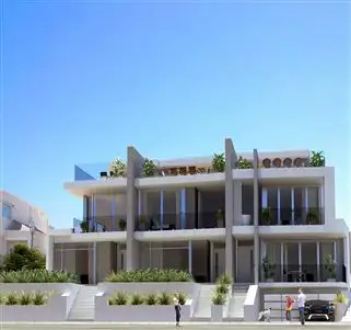 Main view of Homely house listing, Lot 3/25c Esplanade, Somerton Park SA 5044