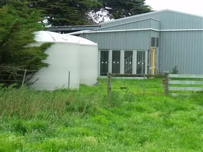 Main view of Homely rural property listing, 800 Beach Road, Woodside VIC 3874
