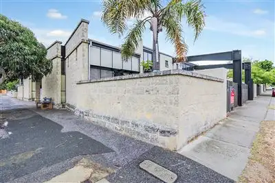 Third view of Homely unit listing, 16/342 South Terrace, South Fremantle WA 6162