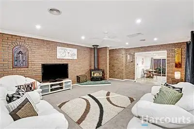 Third view of Homely house listing, 4 Baunton Court, Kilsyth South VIC 3137