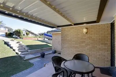 Second view of Homely house listing, 13 Ayres Crescent, Leumeah NSW 2560