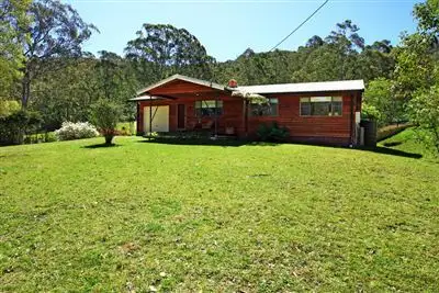 Sixth view of Homely house listing, 88 Bugong Fire Trail, Kangaroo Valley NSW 2577