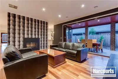 Third view of Homely house listing, 34 Wild Scotchman Way, Cranbourne East VIC 3977