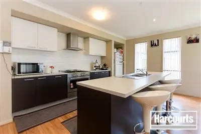 Second view of Homely house listing, 12 Lancashire Drive, Cranbourne North VIC 3977