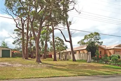 Fifth view of Homely land listing, 11 Warrego Drive, Sanctuary Point NSW 2540