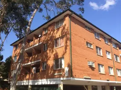 19/52 Speed Street, Liverpool NSW 2170