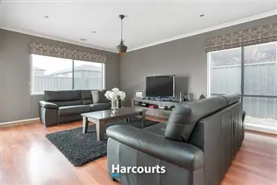 Sixth view of Homely house listing, 14 Peregrine Street, Cranbourne North VIC 3977