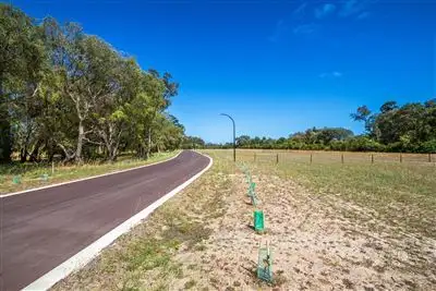 Second view of Homely land listing, Lot 503 Drovers Road, Bovell WA 6280