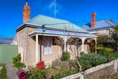 Main view of Homely house listing, 603 South Street, Ballarat VIC 3350