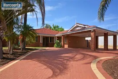 Main view of Homely house listing, 22 Joel Way, Wanneroo WA 6065