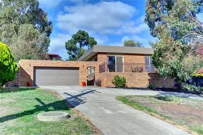 Main view of Homely house listing, 1 Watson Drive, Ballarat VIC 3350