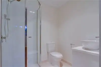 Sixth view of Homely house listing, 3/26 Deschamp Crescent, Rowville VIC 3178