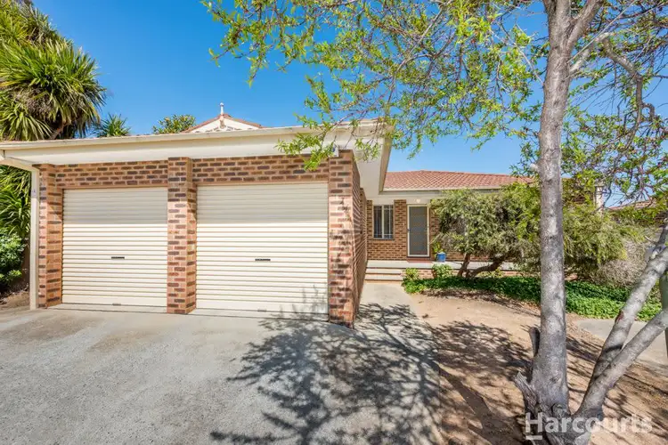 Main view of Homely townhouse listing, 16/25 Namadgi Circuit, Palmerston ACT 2913