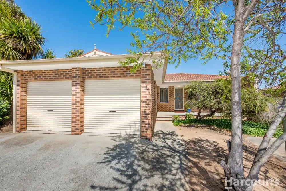 Main view of Homely townhouse listing, 16/25 Namadgi Circuit, Palmerston ACT 2913