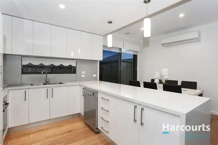 Fourth view of Homely unit listing, 3/19 Plane Street, Thomastown VIC 3074
