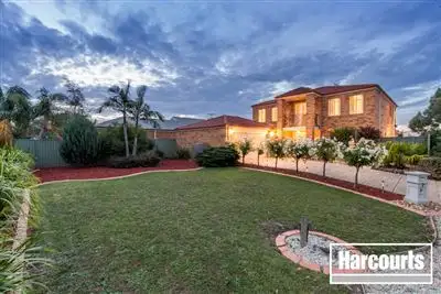 Second view of Homely house listing, 7 Gallop Close, Cranbourne East VIC 3977