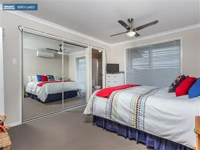 Sixth view of Homely house listing, 36 Severn Crescent, North Lakes QLD 4509