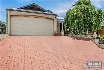 37A La Fayette Blvd, Bibra Lake WA 6163