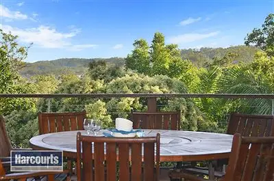 35 Barber Road, Ferny Hills QLD 4055