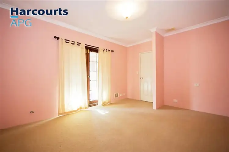Fourth view of Homely house listing, 7 Geographe Way, Withers WA 6230
