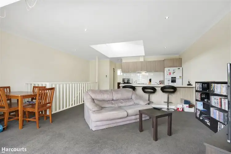 Sixth view of Homely townhouse listing, 5 Wittig Way, Ballarat Central VIC 3350
