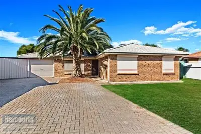 Main view of Homely house listing, 6 Sander Court, Burton SA 5110