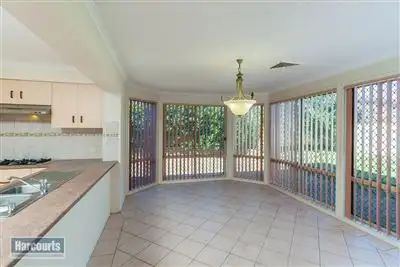 Fifth view of Homely house listing, 21 Wattle Grove Drive, Wattle Grove NSW 2173