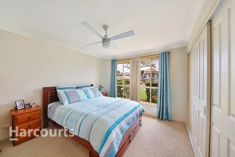 Fifth view of Homely house listing, 60 Stranraer Drive, St Andrews NSW 2566