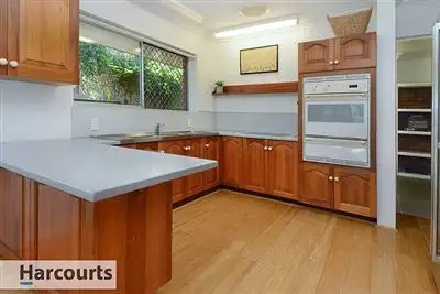 Third view of Homely house listing, 91 View Crescent, Arana Hills QLD 4054