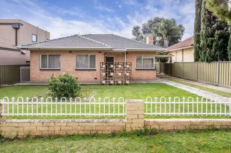 Main view of Homely house listing, 7 Bundey Street, Magill SA 5072