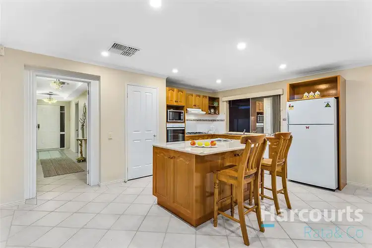 Third view of Homely house listing, 23 Doreen Rogen Way, South Morang VIC 3752