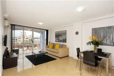 Main view of Homely apartment listing, 2633 Gold Coast Highway, Broadbeach QLD 4218