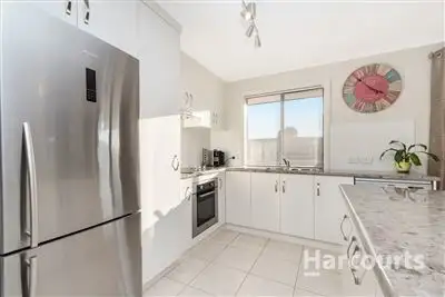 Third view of Homely house listing, 8 Trestrail Circuit, Williamstown SA 5351