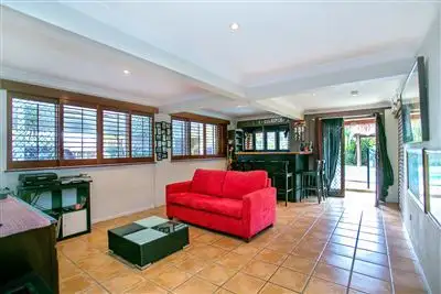 Sixth view of Homely house listing, 94 Heeb Street, Benowa QLD 4217