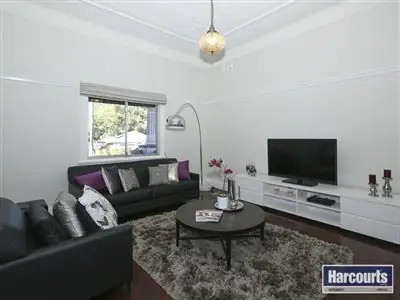 Second view of Homely house listing, 1/5 Seventh Avenue, Bassendean WA 6054
