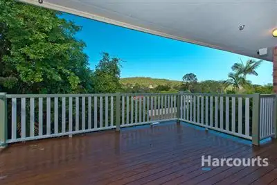 8 Warruga Street, The Gap QLD 4061