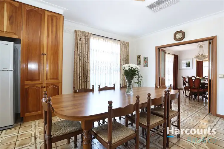 Fifth view of Homely house listing, 4 Narina Way, Epping VIC 3076