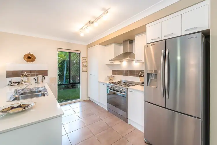 Fifth view of Homely house listing, 6 Macleay Circuit, Upper Coomera QLD 4209