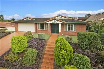 28 Eversholt Street, Belmont QLD 4153