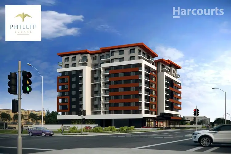 Second view of Homely apartment listing, Address available on request